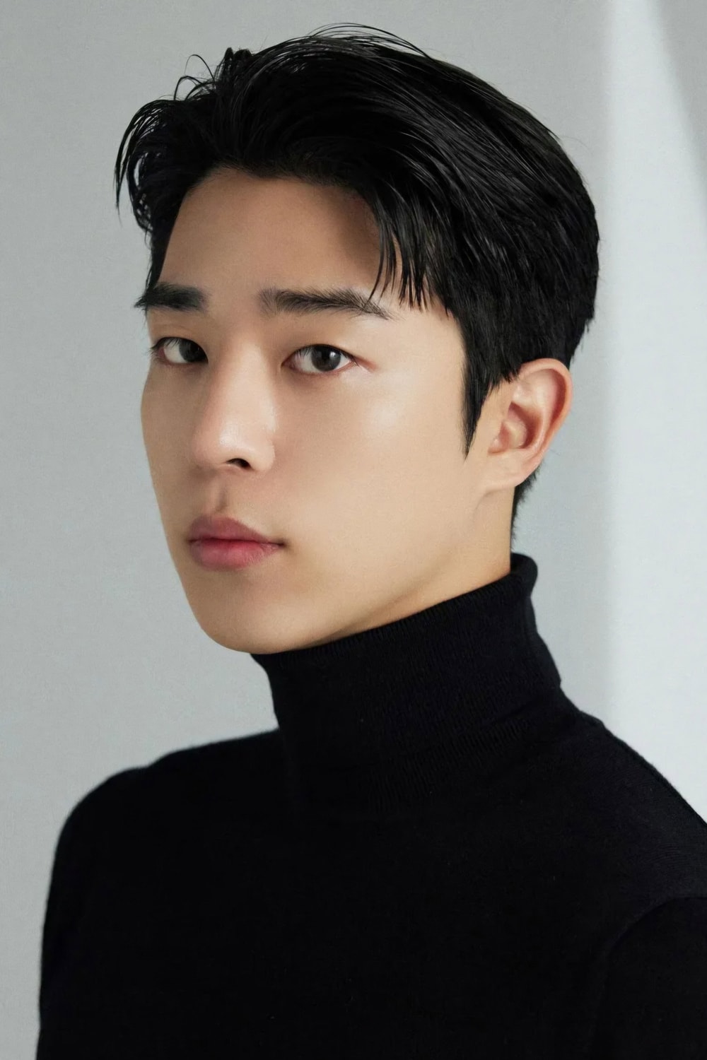 Foto de Lee Chan-hyeong