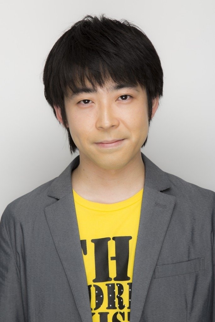 Foto de Masahide Yamaguchi