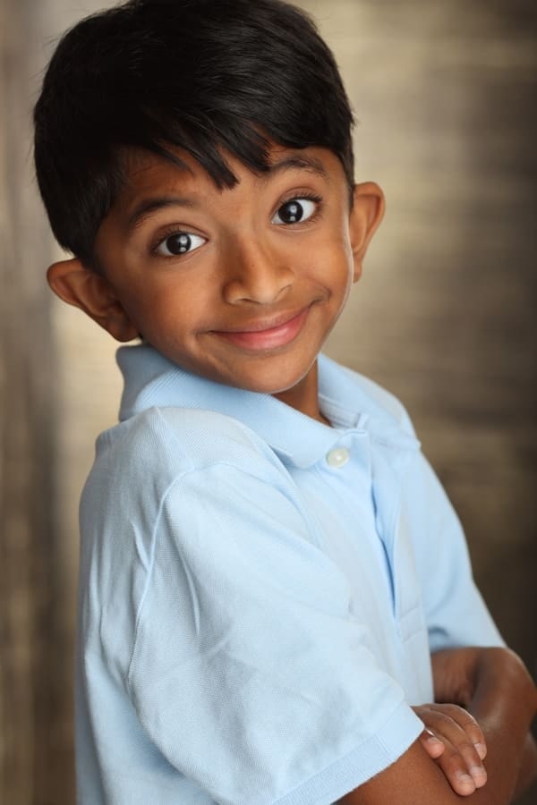 Foto de Aditya Geddada