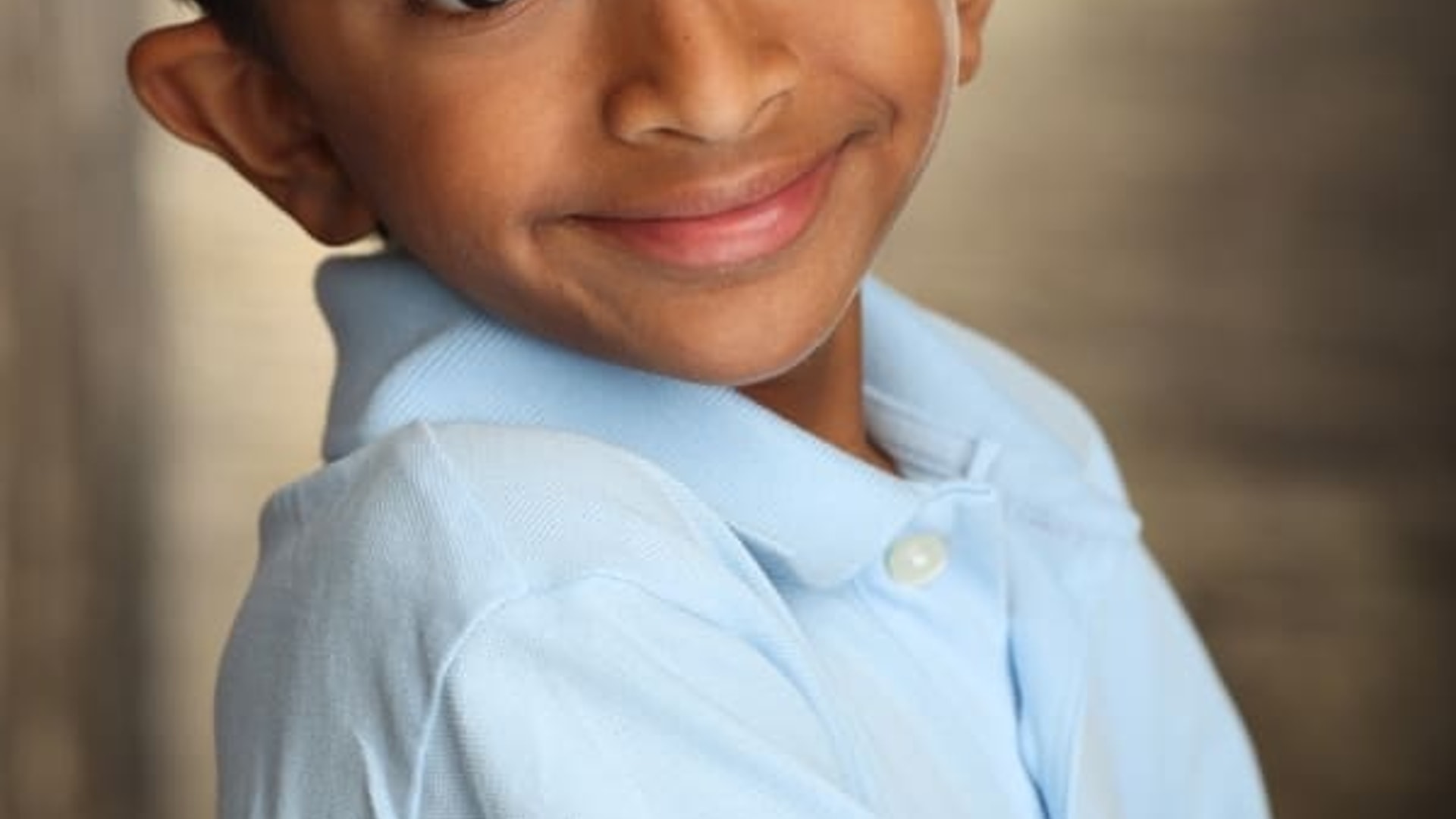 Foto de Aditya Geddada