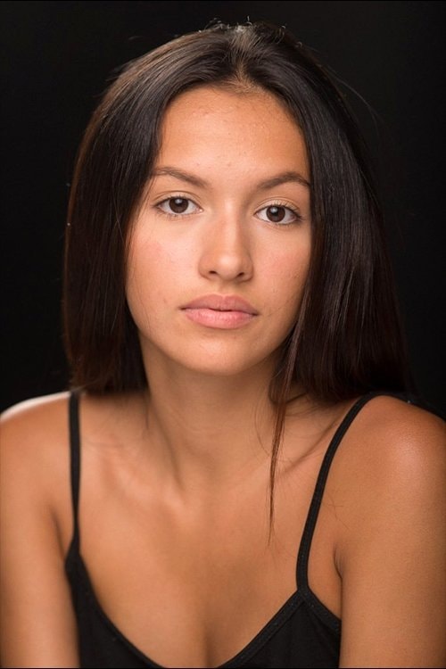 Foto de Irene Virgüez