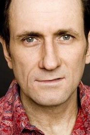 Foto de Scott Sowers