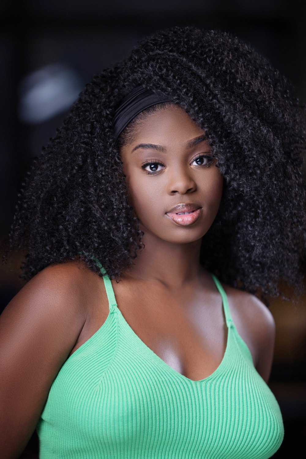 Foto de Princess Adenike