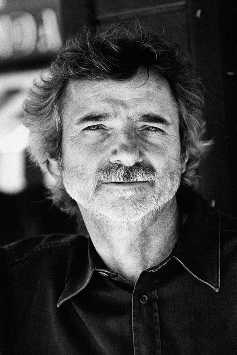 Foto de Curtis Hanson