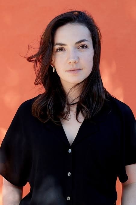 Foto de Julia Hammer