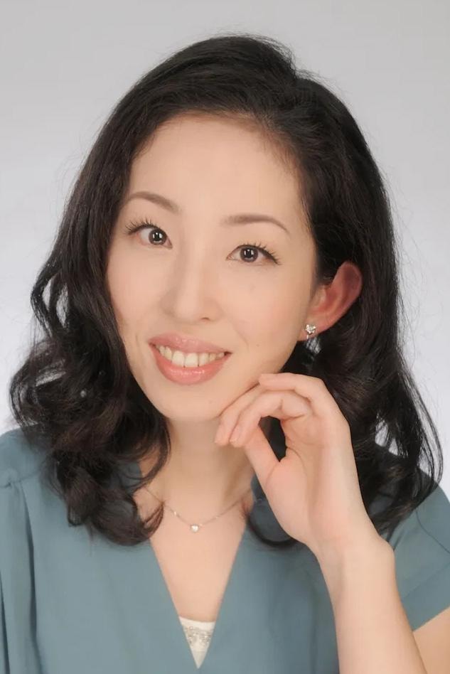 Foto de Mami Kameoka