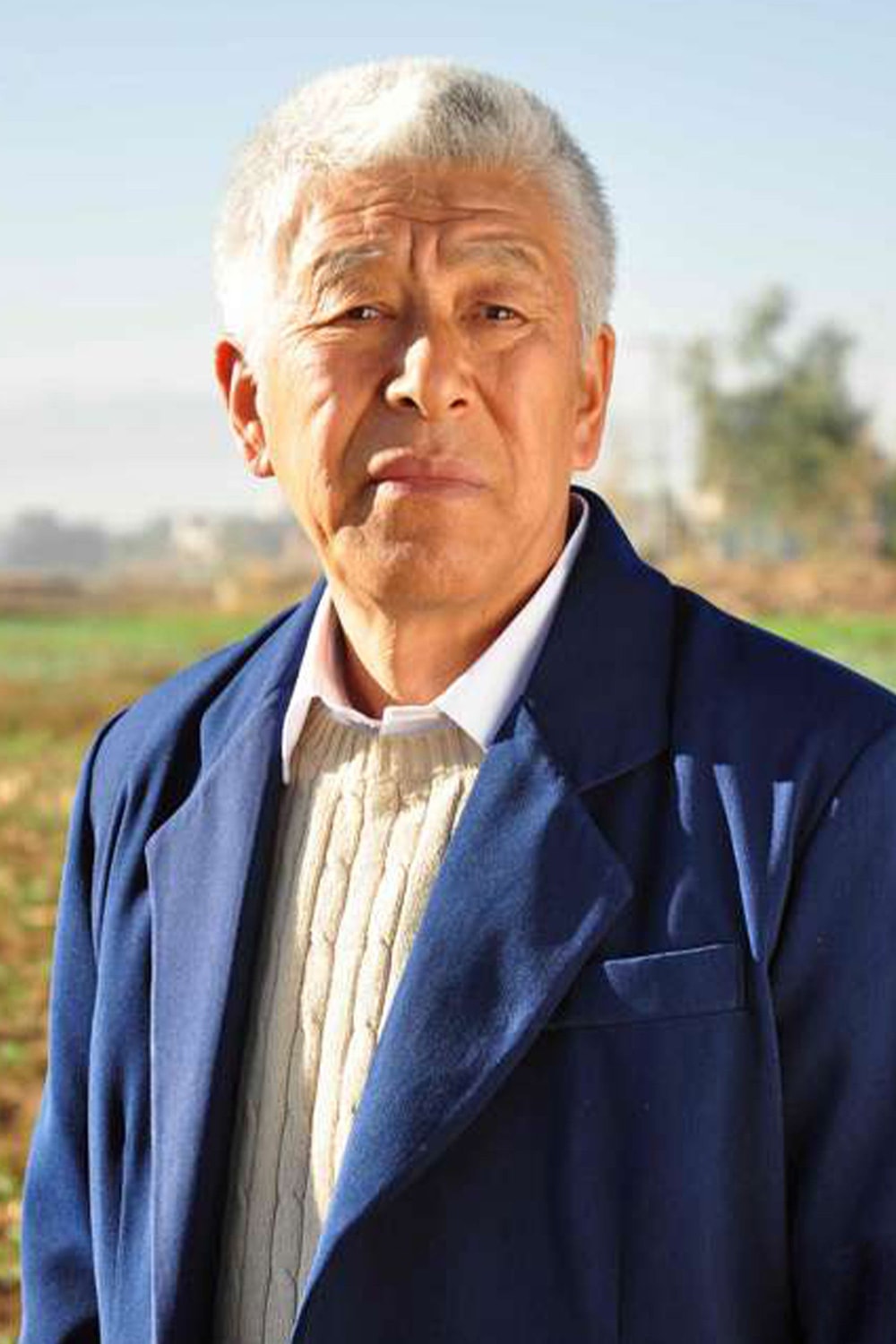 Foto de Zhang Hongjie