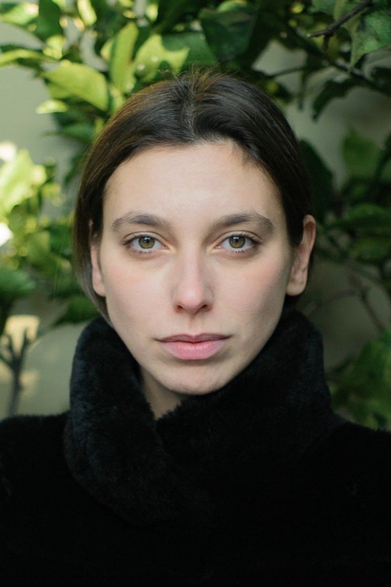 Foto de Eugenia Delbue