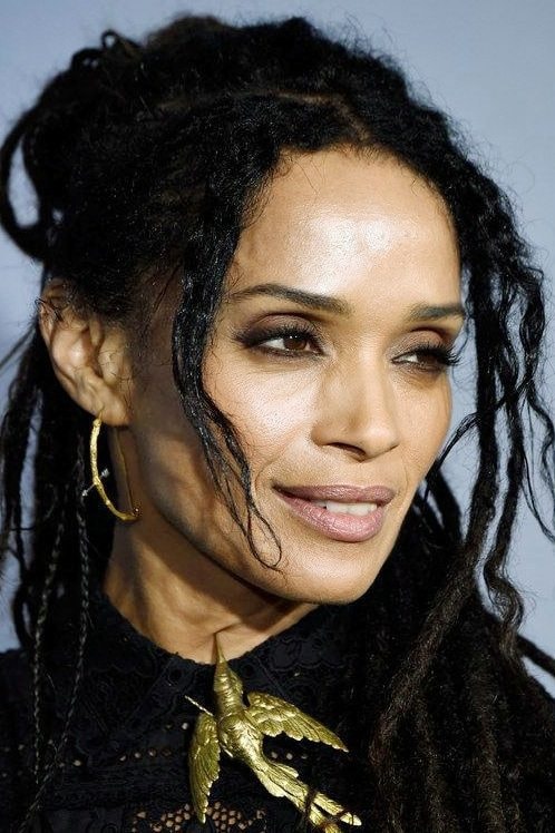Foto de Lisa Bonet