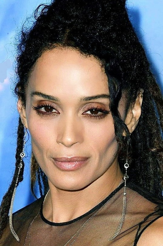 Foto de Lisa Bonet