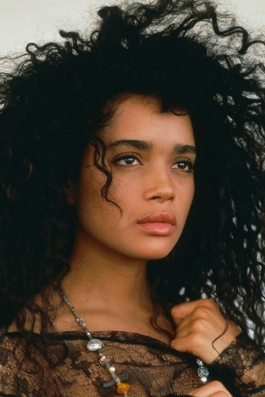 Foto de Lisa Bonet