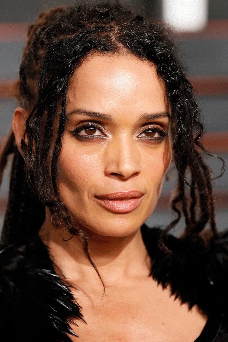 Foto de Lisa Bonet