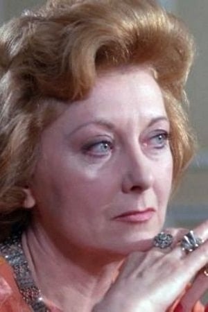 Foto de Betty Beckers