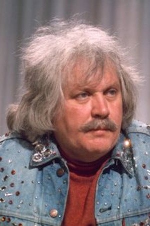 Foto de Ken Russell