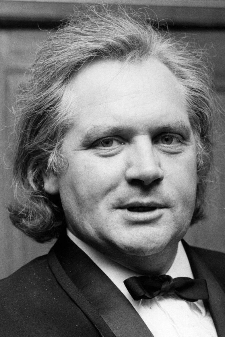 Foto de Ken Russell