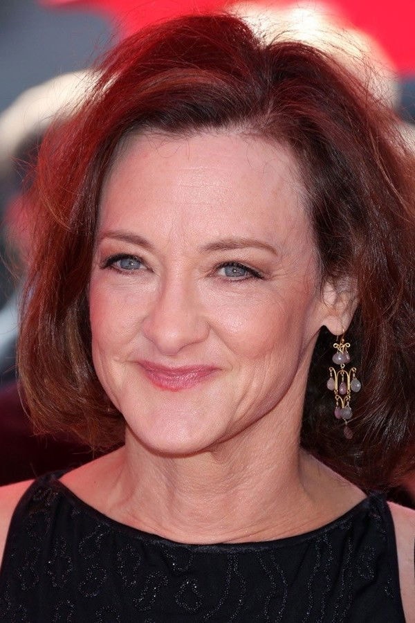 Foto de Joan Cusack