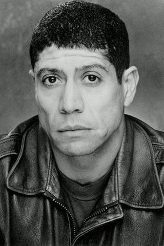 Foto de Kamel Krifa