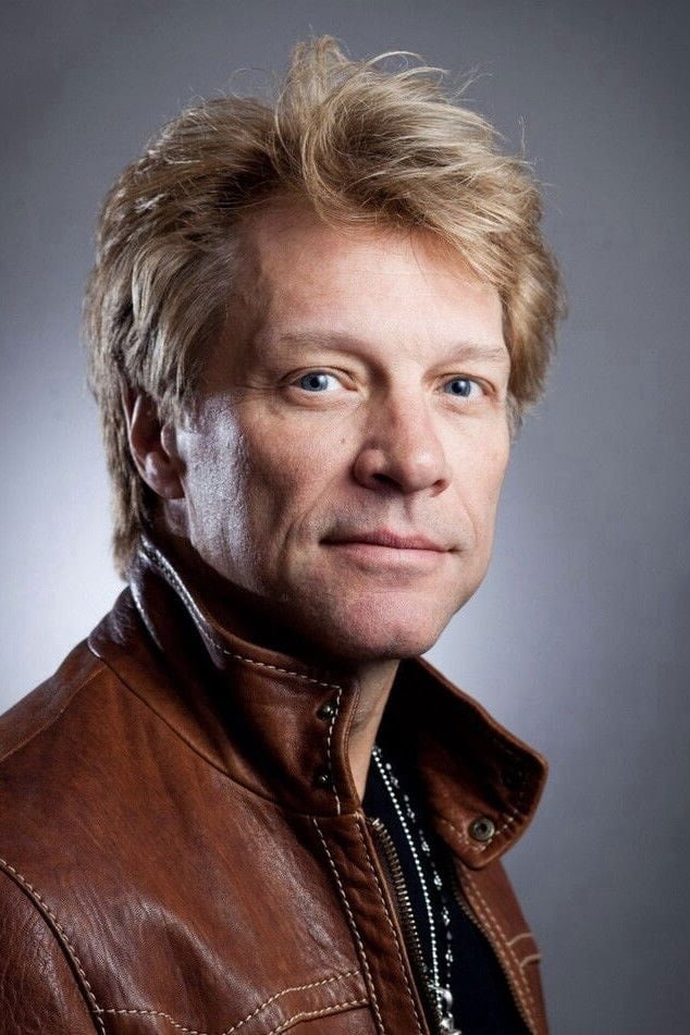 Foto de Jon Bon Jovi