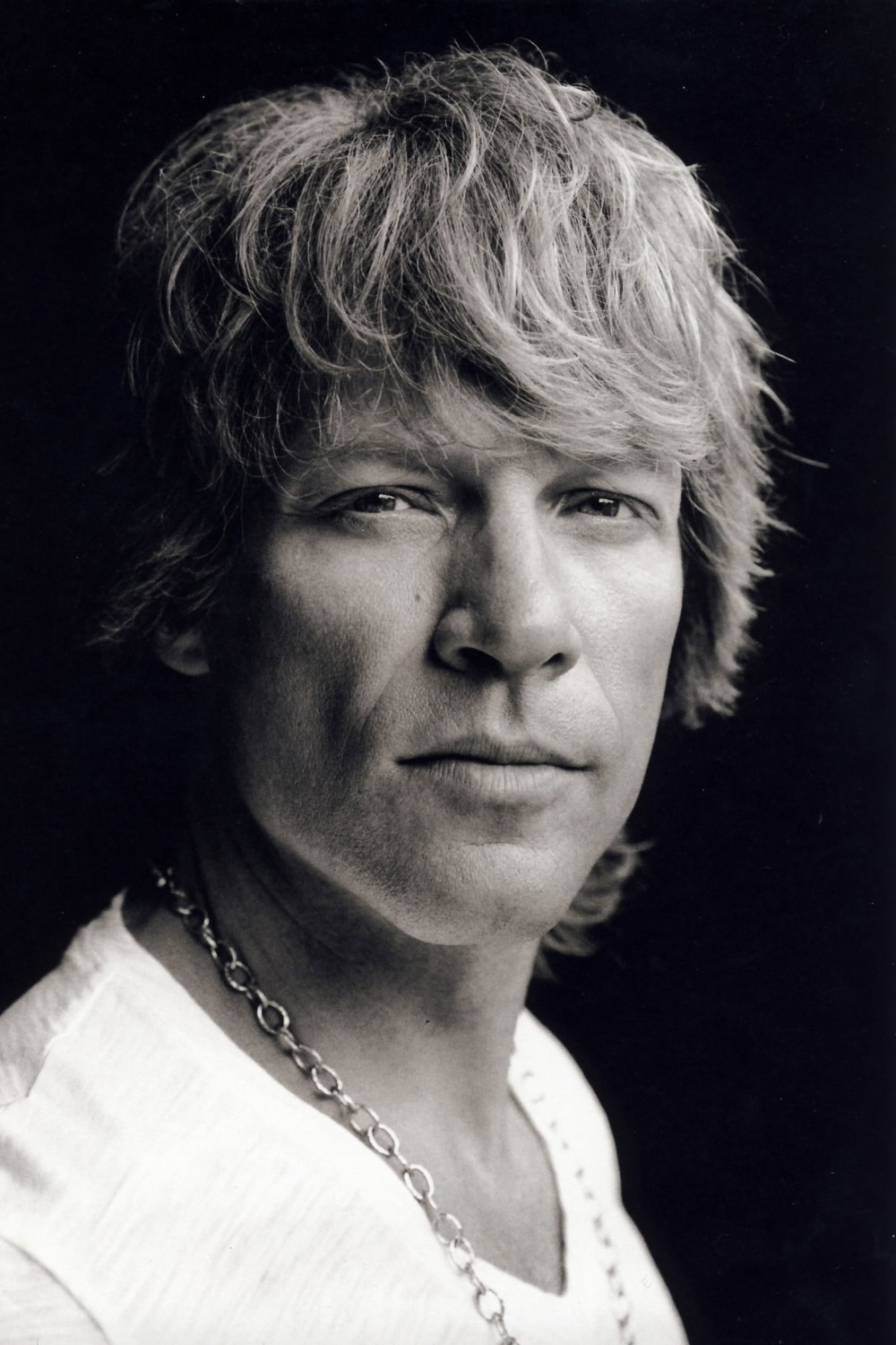 Foto de Jon Bon Jovi