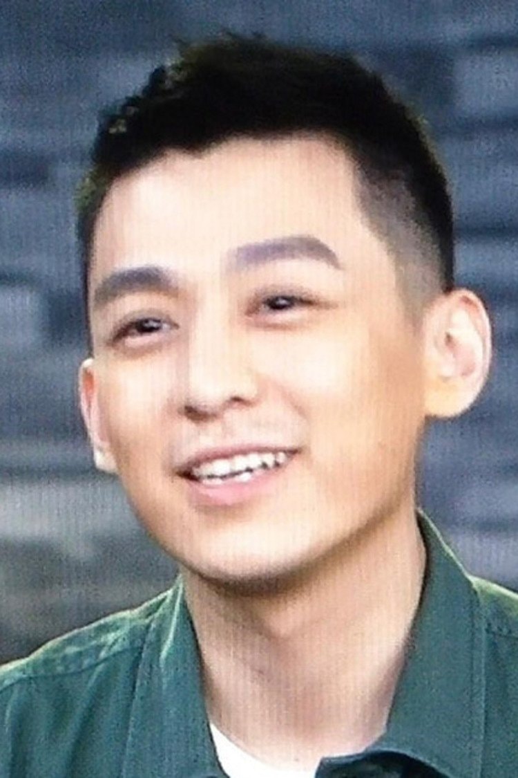 Foto de Chen Guanying