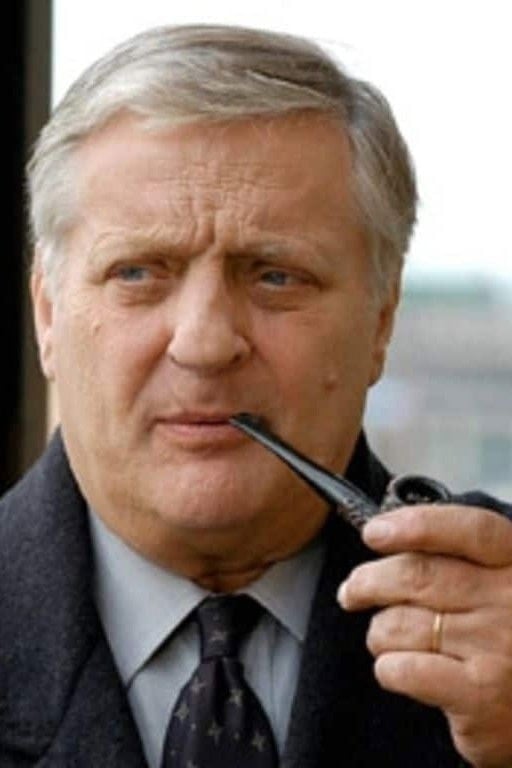 Foto de Bruno Cremer