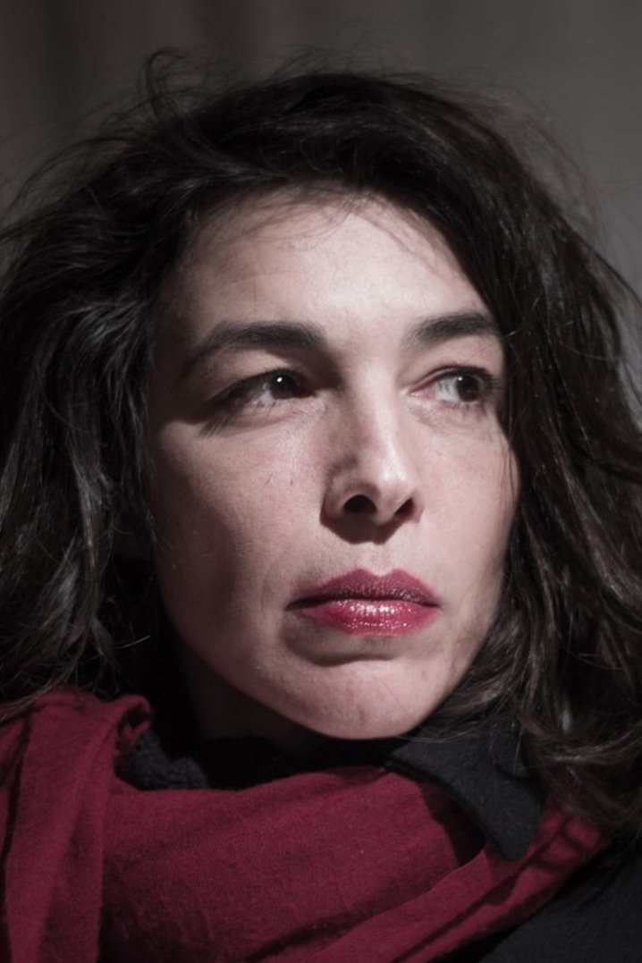 Foto de Cécile Guilbert
