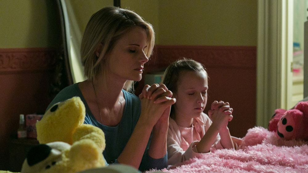 Foto de Joelle Carter