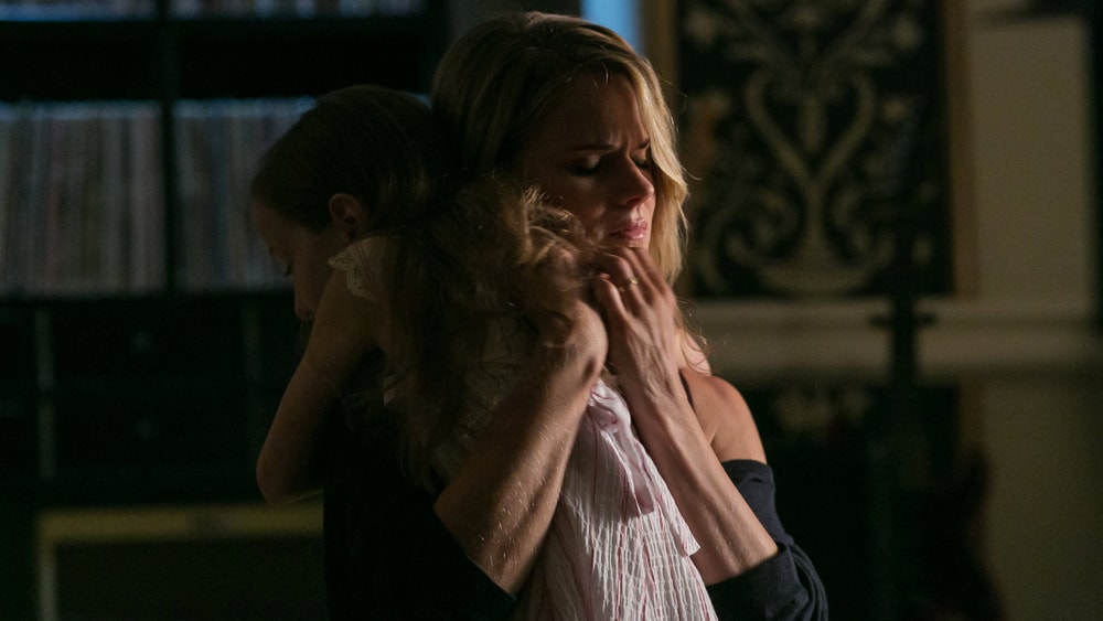 Foto de Joelle Carter