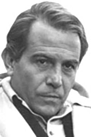 Foto de Enrico Maria Salerno