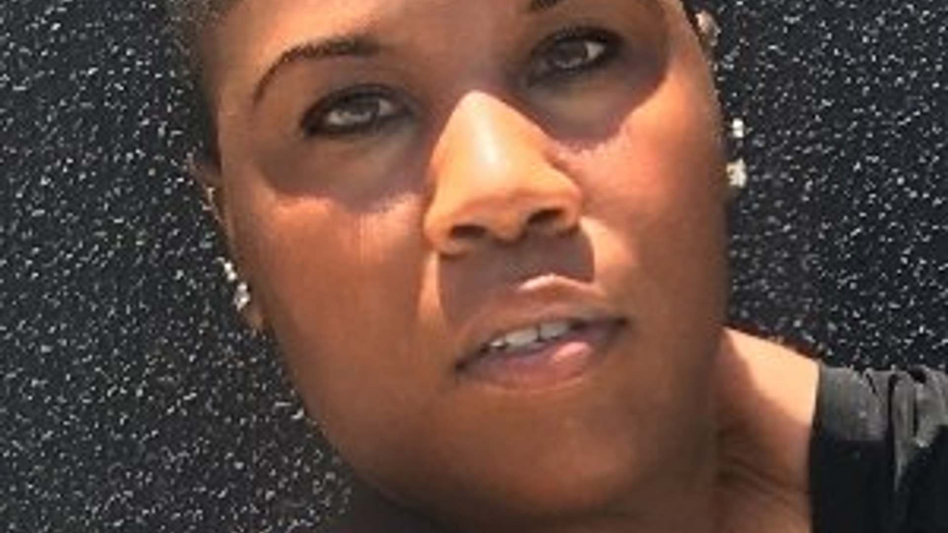 Foto de Audrey Williams