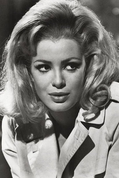 Foto de Margaret Lee