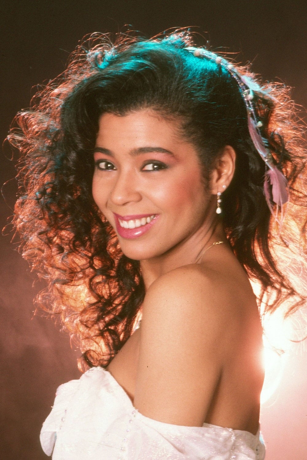 Foto de Irene Cara