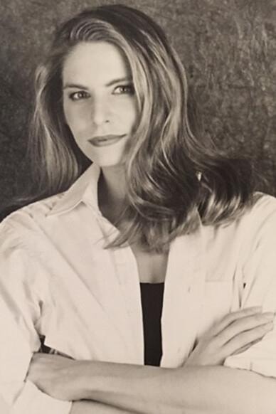 Foto de Antonia Franceschi