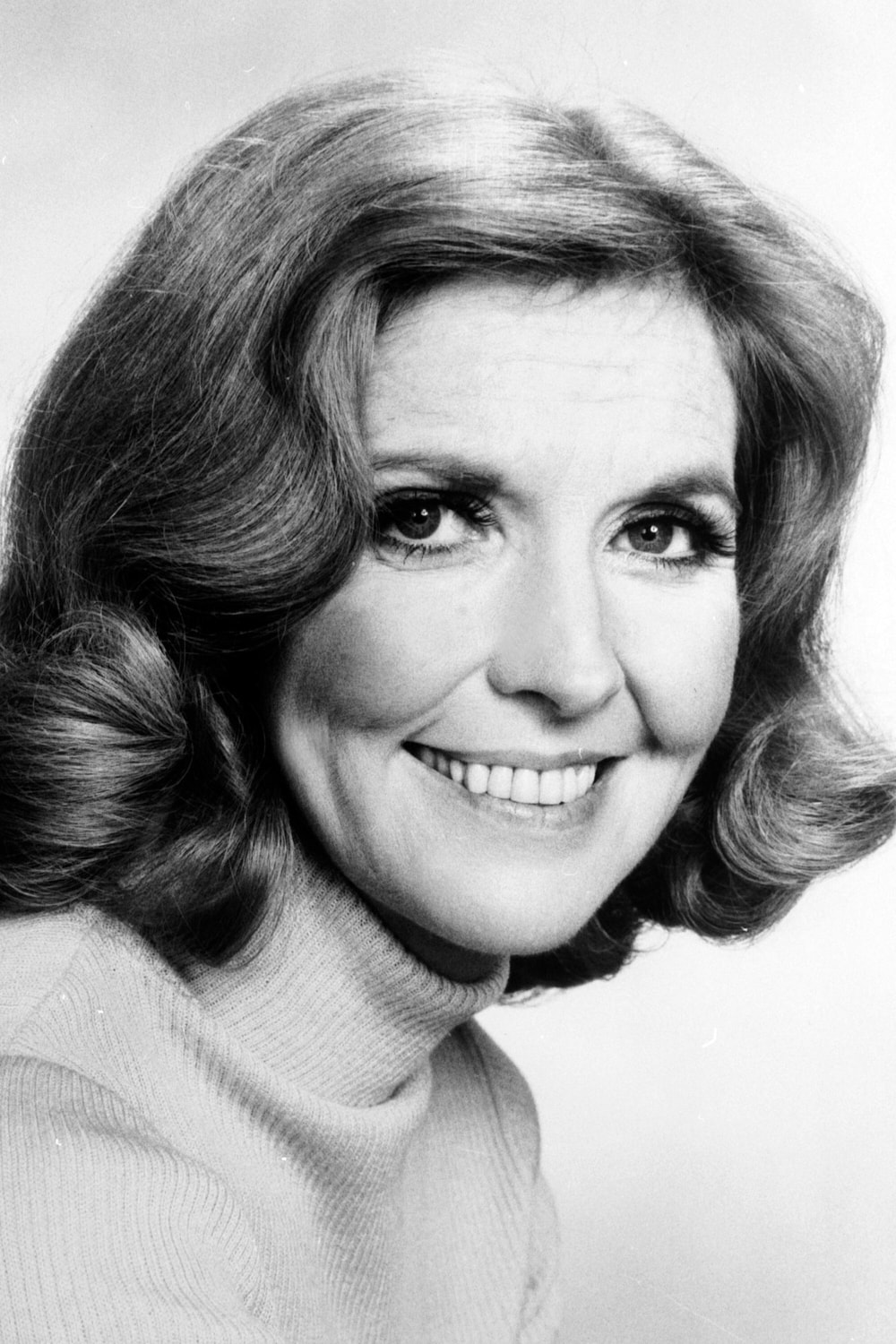 Foto de Anne Meara
