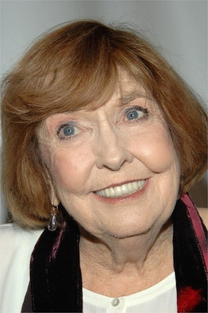 Foto de Anne Meara
