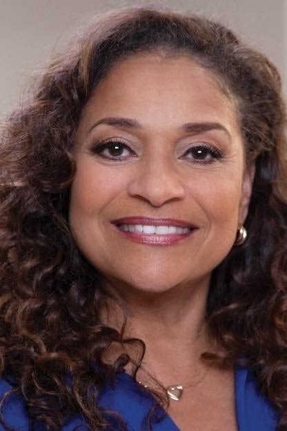 Foto de Debbie Allen