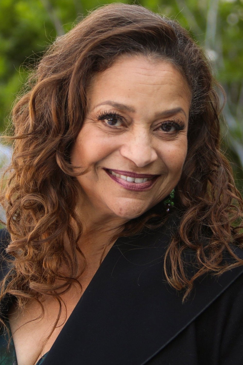 Foto de Debbie Allen