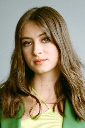 Foto de Agnes O'Casey