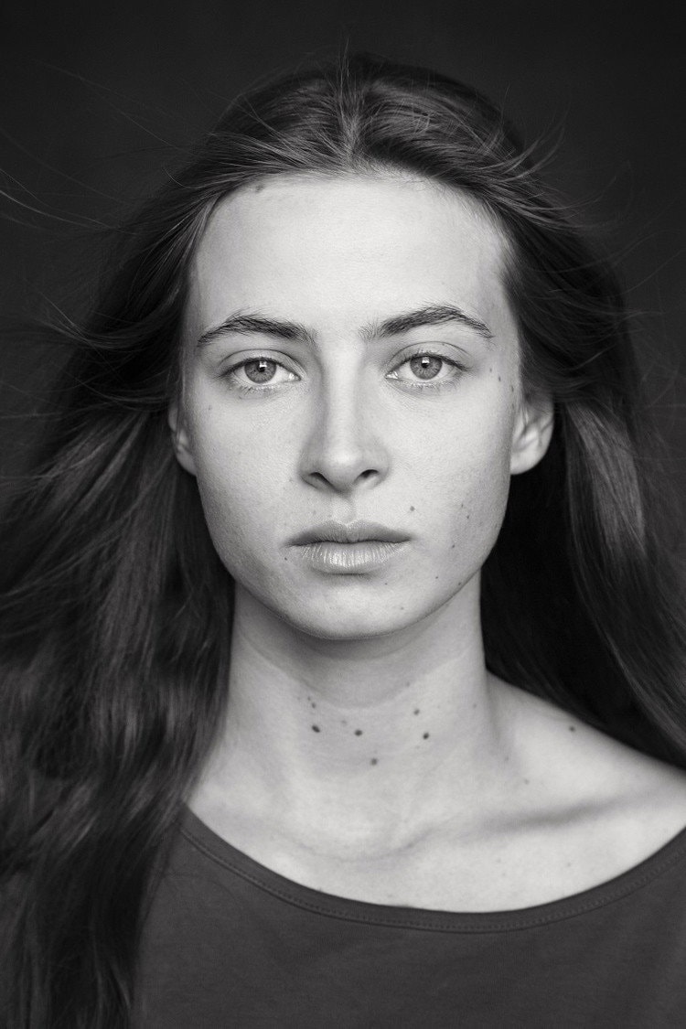 Foto de Agnes O'Casey