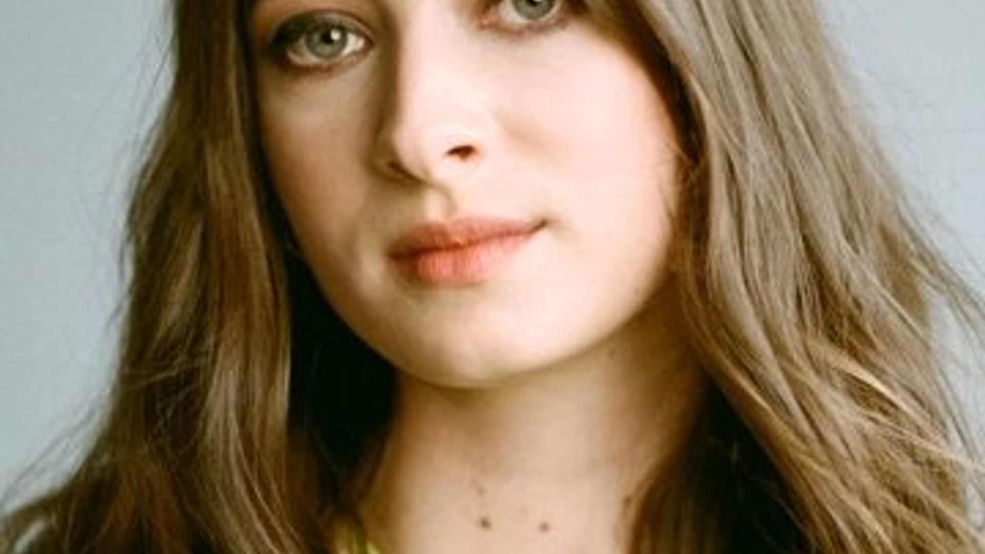 Foto de Agnes O'Casey