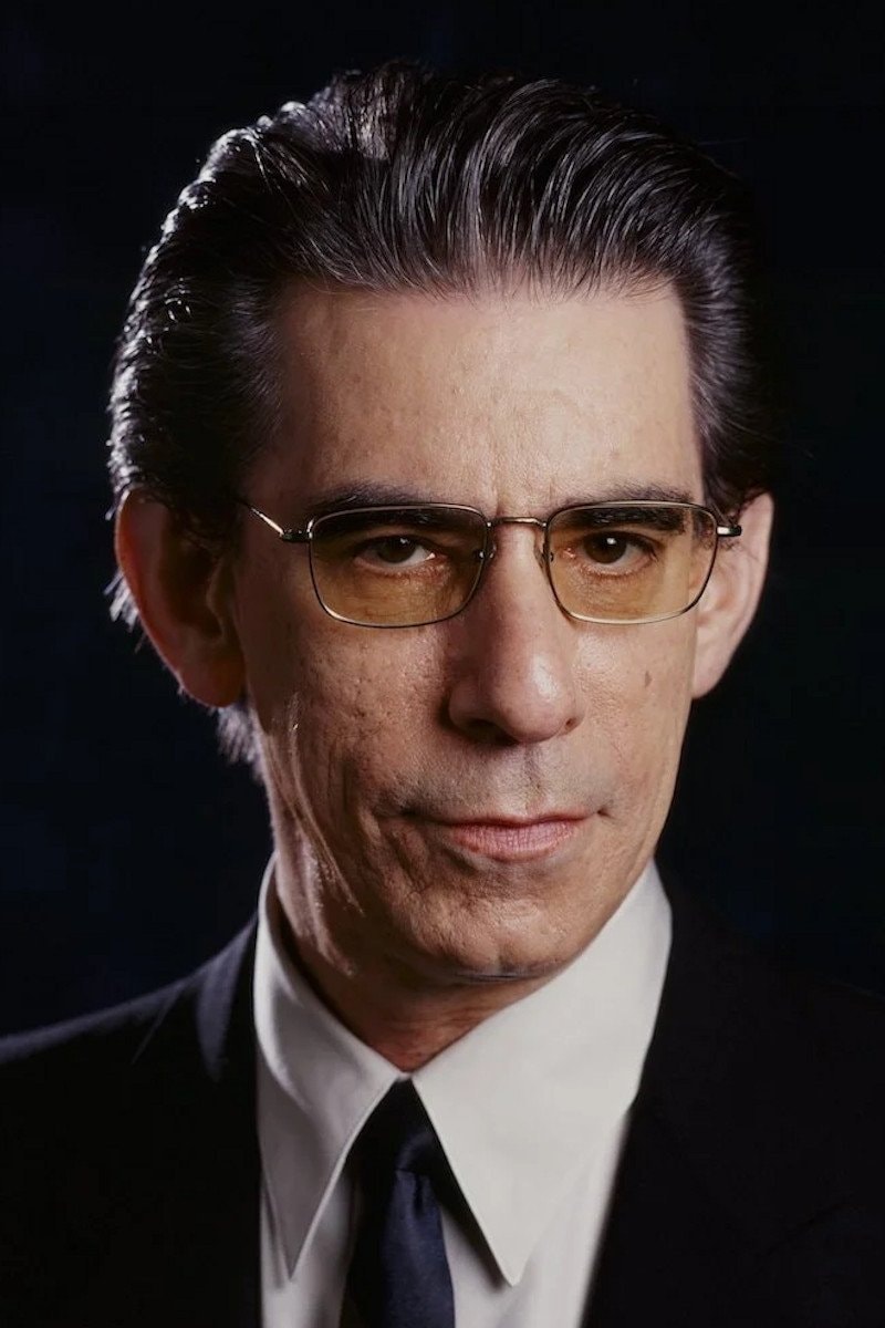 Foto de Richard Belzer