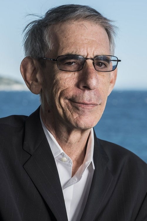 Foto de Richard Belzer