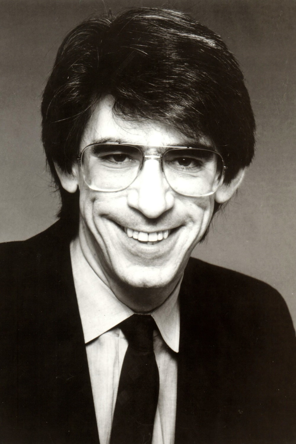 Foto de Richard Belzer