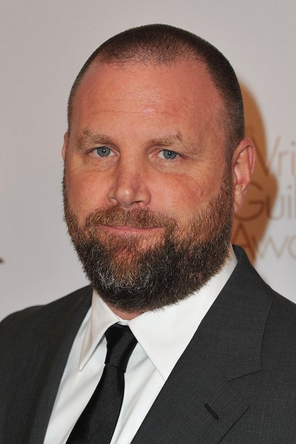 Foto de Scott Silver