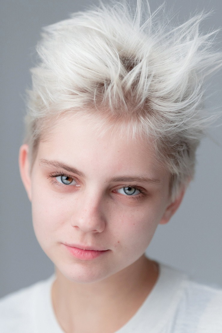 Foto de Dasha Vereshchagina