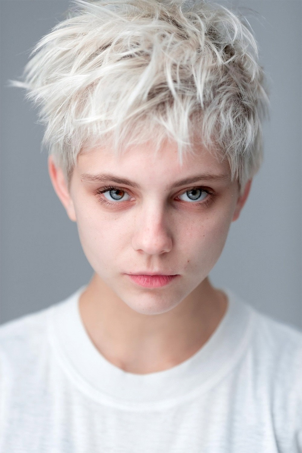 Foto de Dasha Vereshchagina