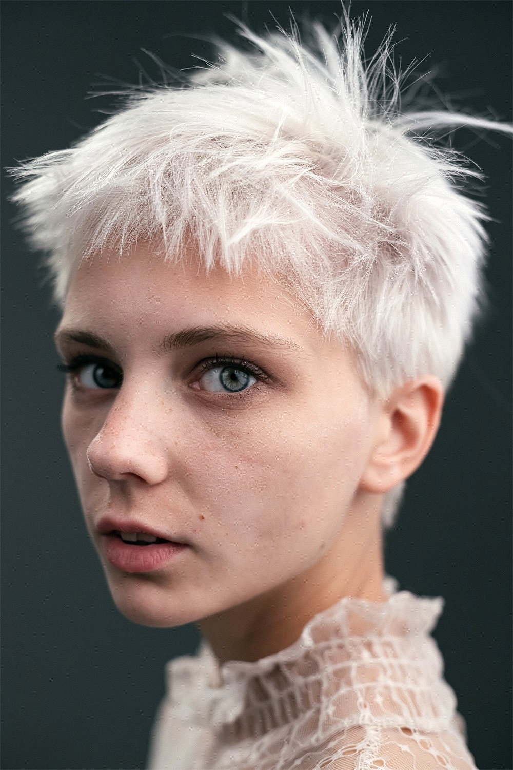 Foto de Dasha Vereshchagina