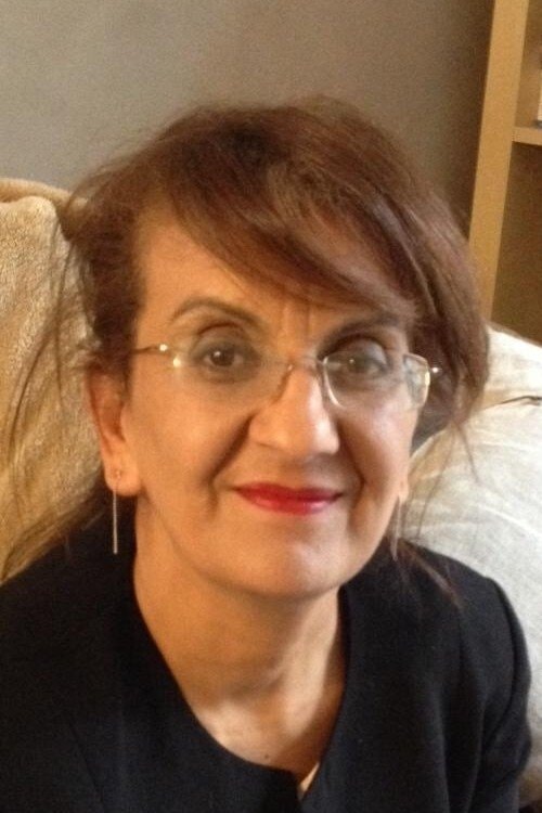 Foto de Samia-Sabrine Bitta