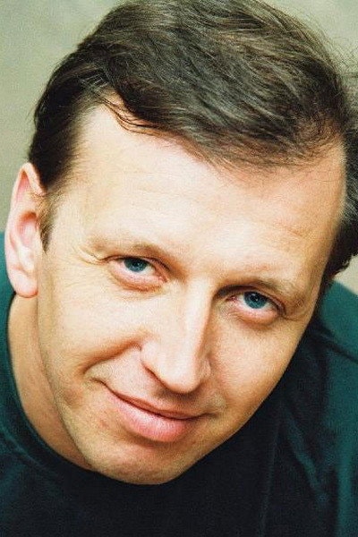 Foto de Viktor Vorontsov