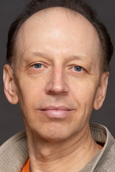 Foto de Viktor Vorontsov